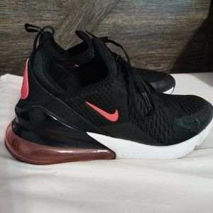 Nike Air Max 270s